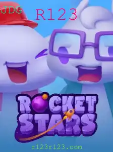 RocketStars: Explorando o Universo do Jogo Hipnotizante