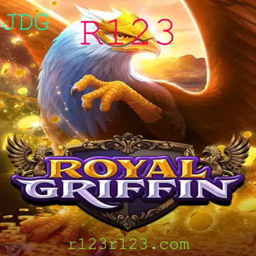 RoyalGriffin: O Jogo Estratégico Que Conquista Novos Horizontes