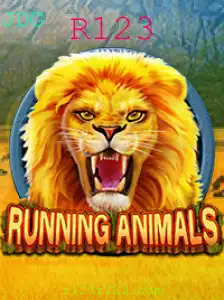 Descubra o Fascinante Mundo de RunningAnimals: Um Jogo de Estratégia Animal