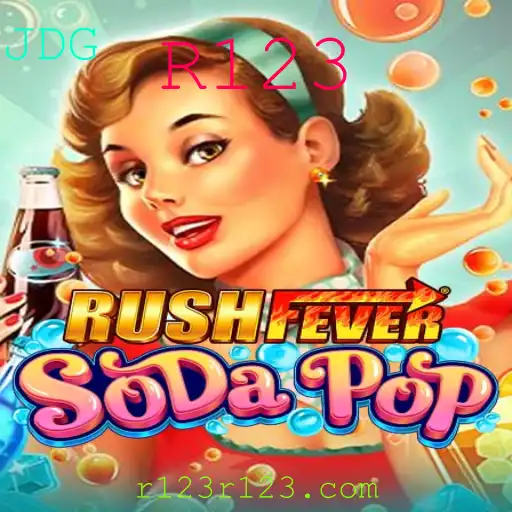 Explorando o Mundo Empolgante de RushFeverSodaPop