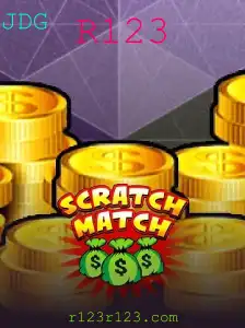 ScratchMatch: O Novo Fenômeno no Mundo dos Jogos de Lógica