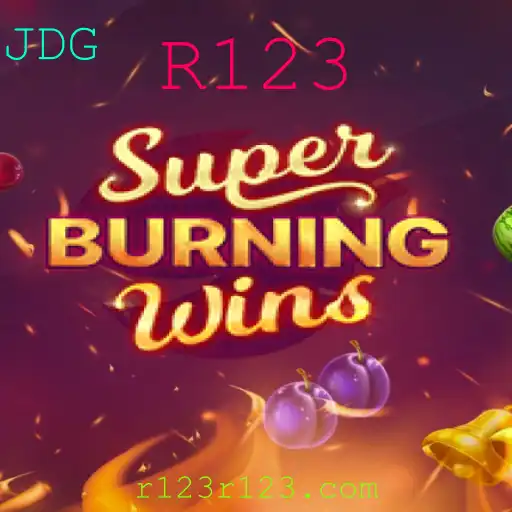 Descubra a Emoção do Jogo 'SuperBurningWins'