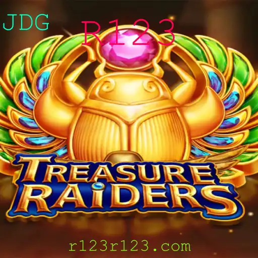 Explorando o Mundo de TREASURERAIDERS: Um Guia Completo para Novos Aventureiros