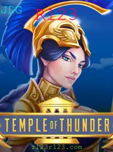 Temple of Thunder: Um Mergulho no Fascinante Mundo do Jogo