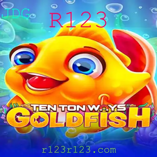 Descubra o Fascinante Mundo de 'TenTonWaysGoldfish'