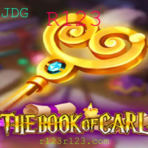 TheBookofCarl: Uma Jornada Épica no Mundo dos Jogos