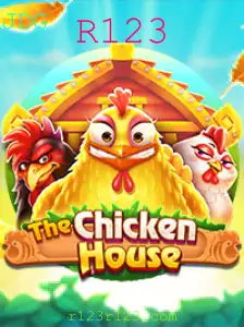 Descubra a emoção de TheChickenHouse: Aventura e Estratégia