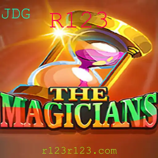 Descubra A Magia de TheMagicians - Jogo Encantador com a Palavra-chave R123