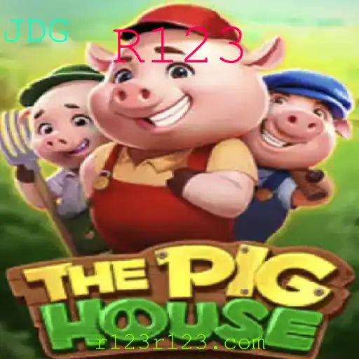 ThePigHouse: Uma Imersão no Mundo de R123