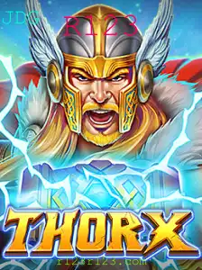 Explorando o Universo de ThorX: Um Mergulho no Jogo Revolucionário