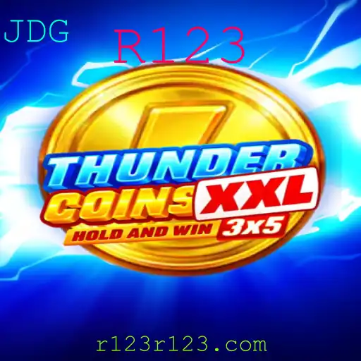 Explore o Universo Emocionante de ThunderCoinsXxl: Um Mergulho no Jogo Online do Momento