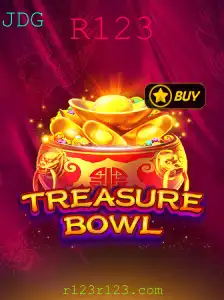 Explorando TreasureBowl: Um Jogo de Estratégia e Aventura