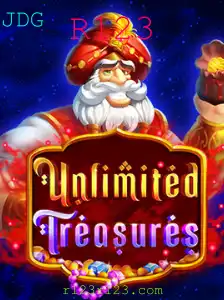 Explorando o Mundo de Aventuras de UnlimitedTreasures: Um Guia Completo