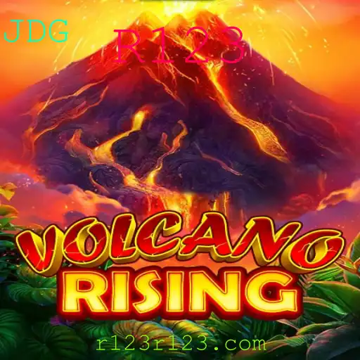 VolcanoRising: A Nova Aventura no Mundo dos Jogos Virtuais